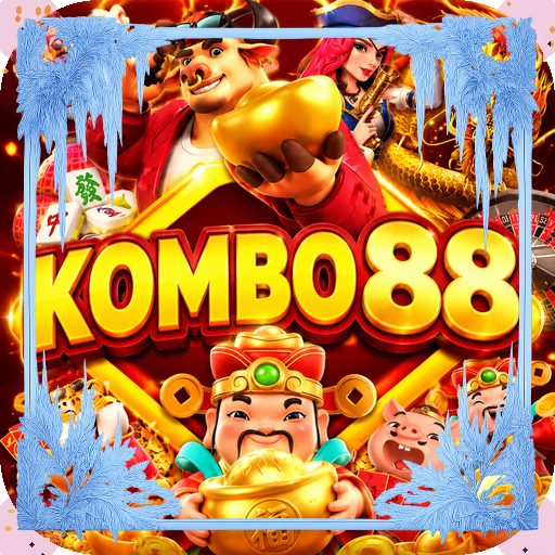 kombo88 — galeri pratinjau Resmi APK